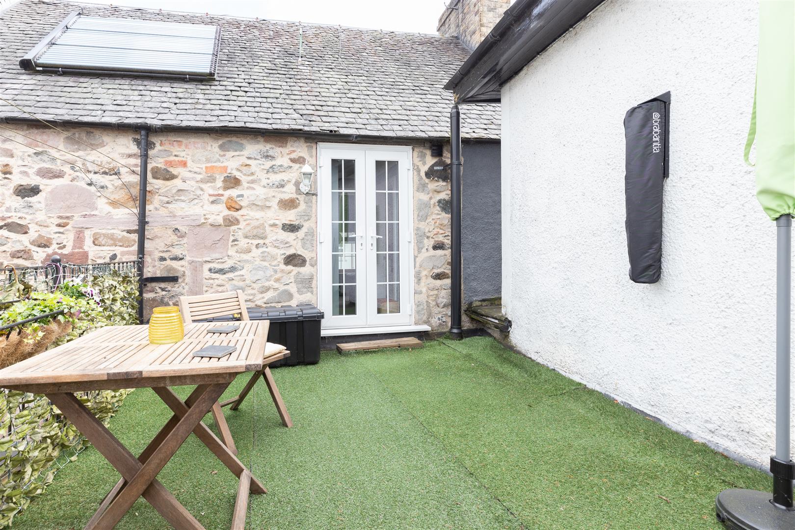 3 Perth Road, Stanley, PH1 4NF