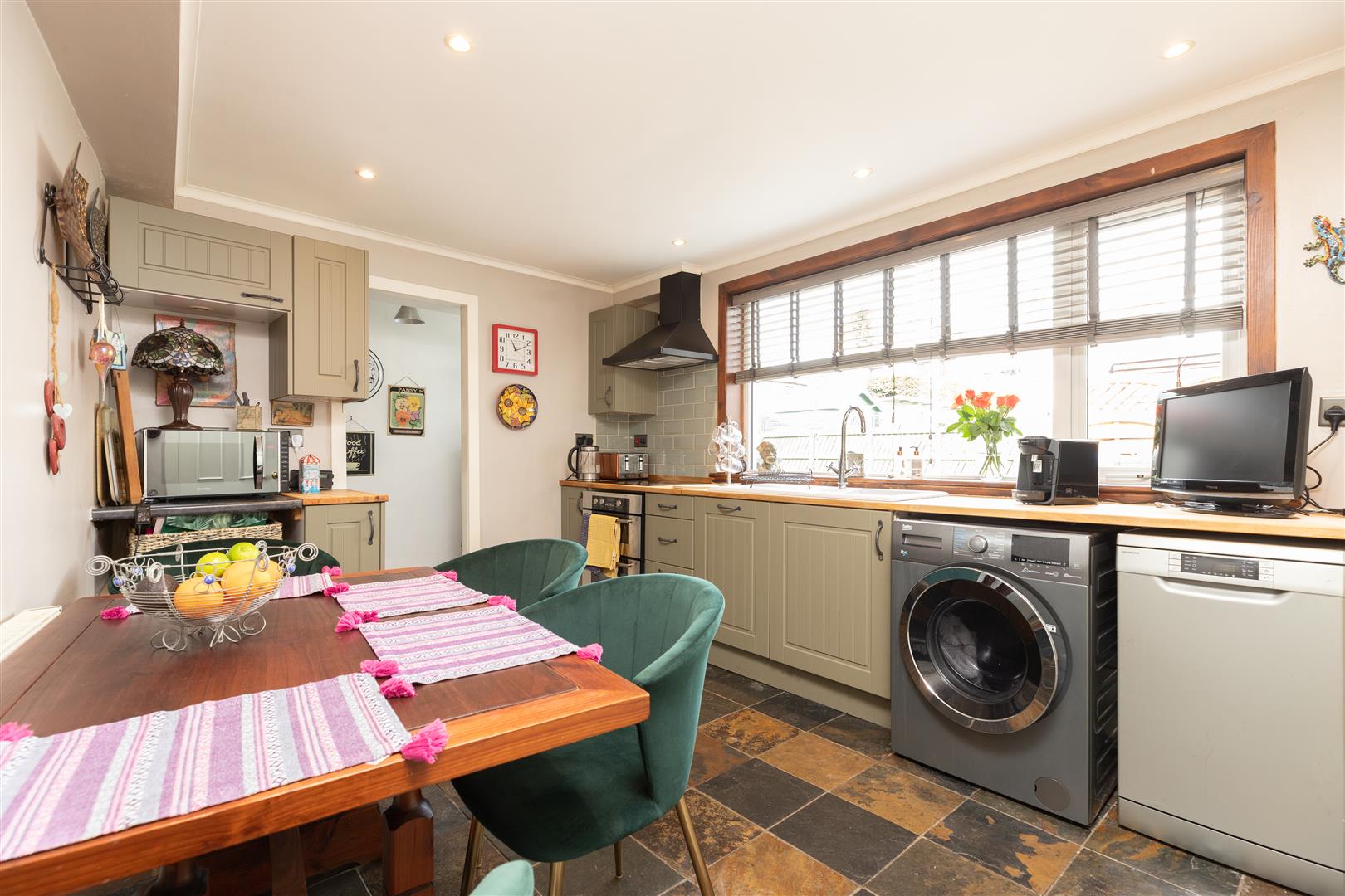 3 Perth Road, Stanley, PH1 4NF