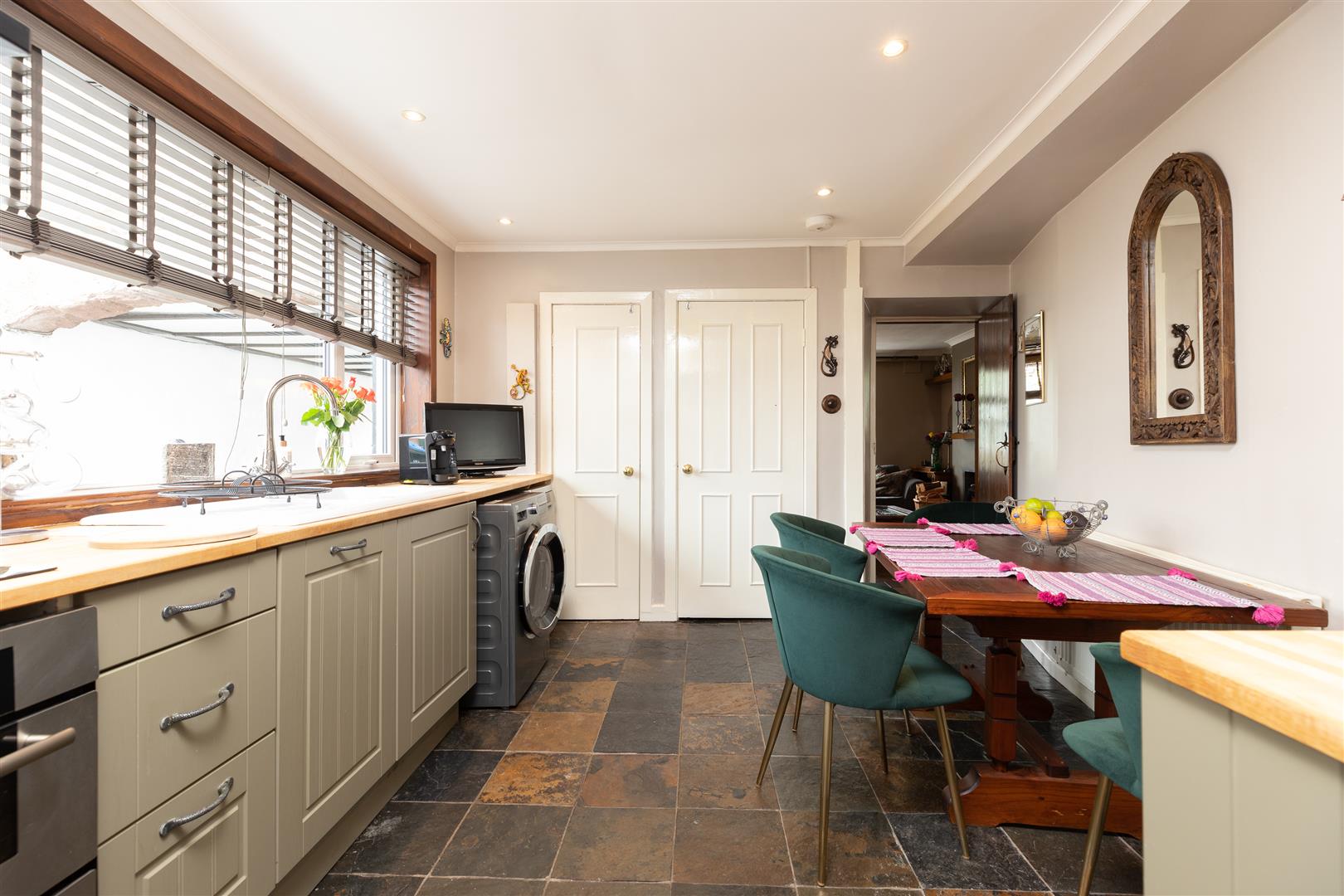 3 Perth Road, Stanley, PH1 4NF