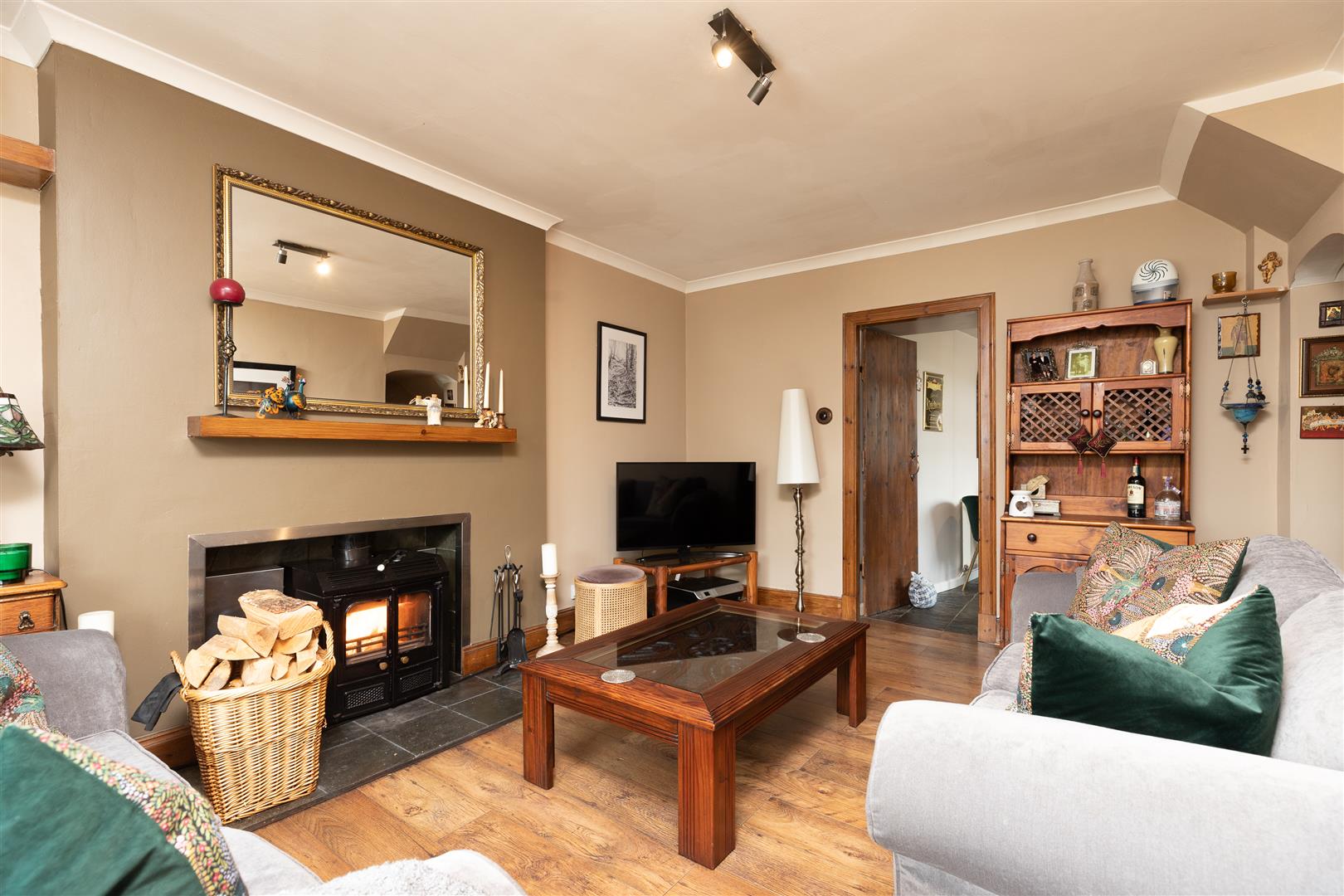 3 Perth Road, Stanley, PH1 4NF