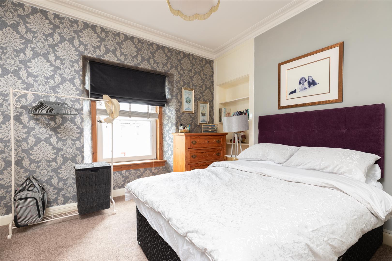 3 Perth Road, Stanley, PH1 4NF