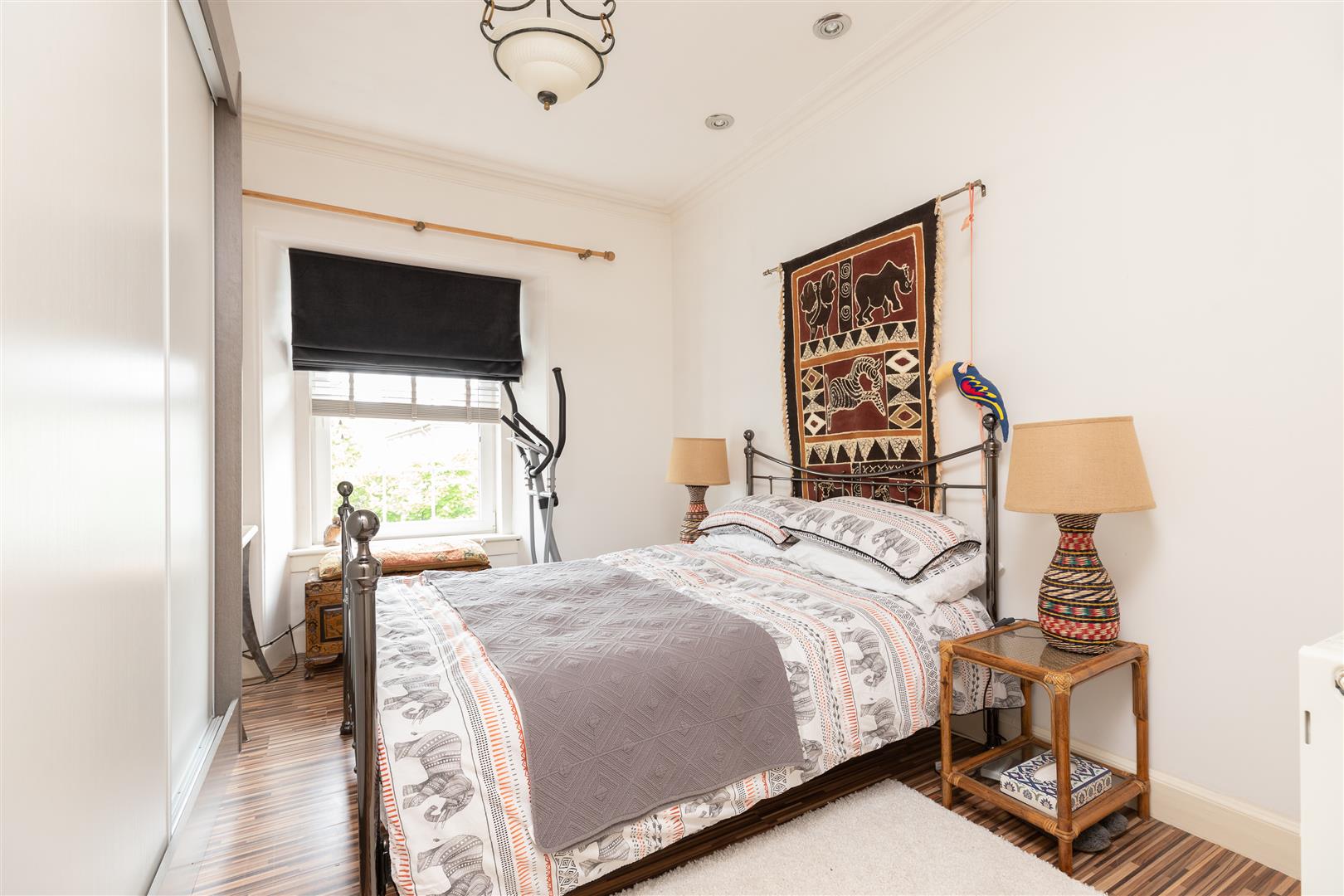 3 Perth Road, Stanley, PH1 4NF