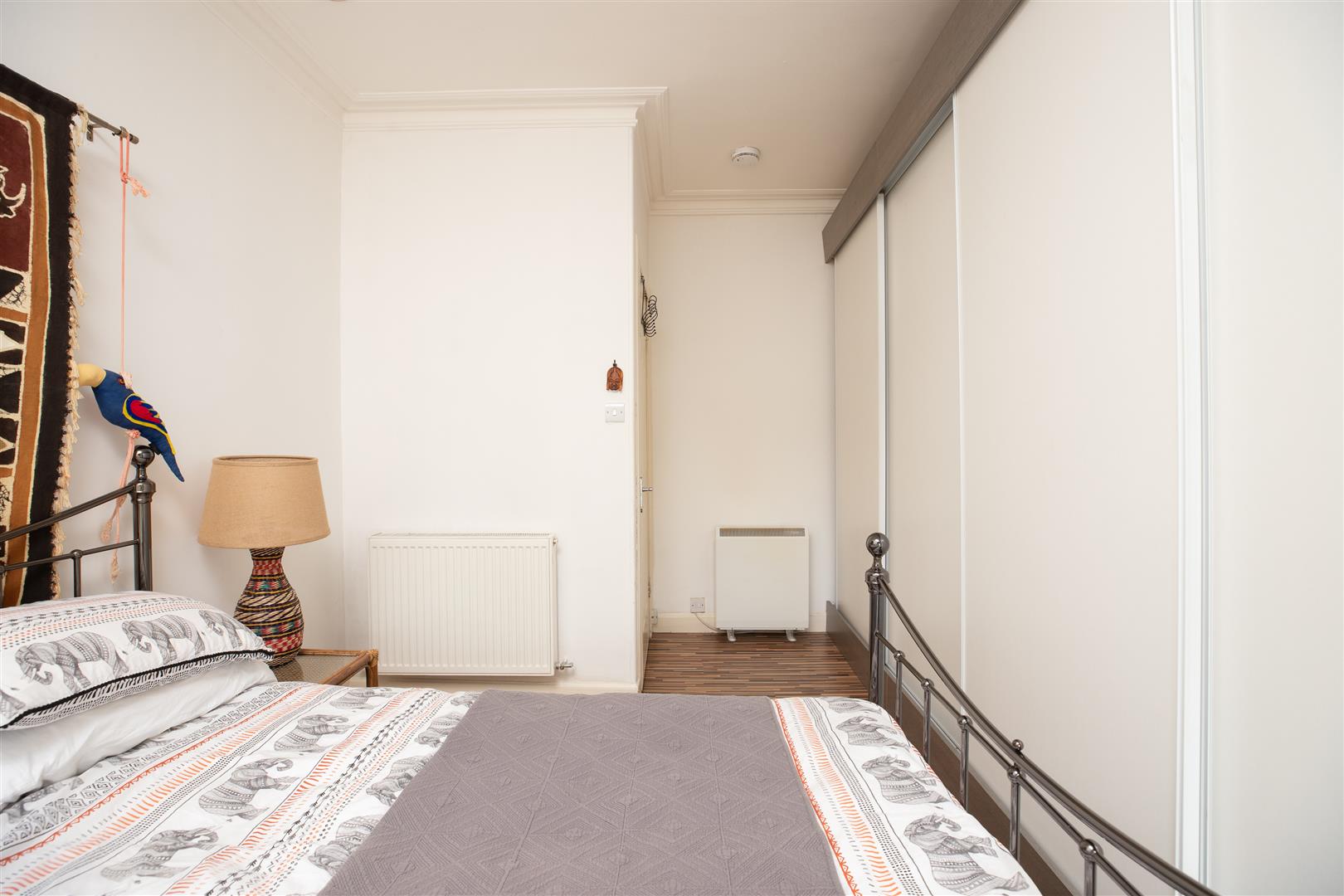 3 Perth Road, Stanley, PH1 4NF