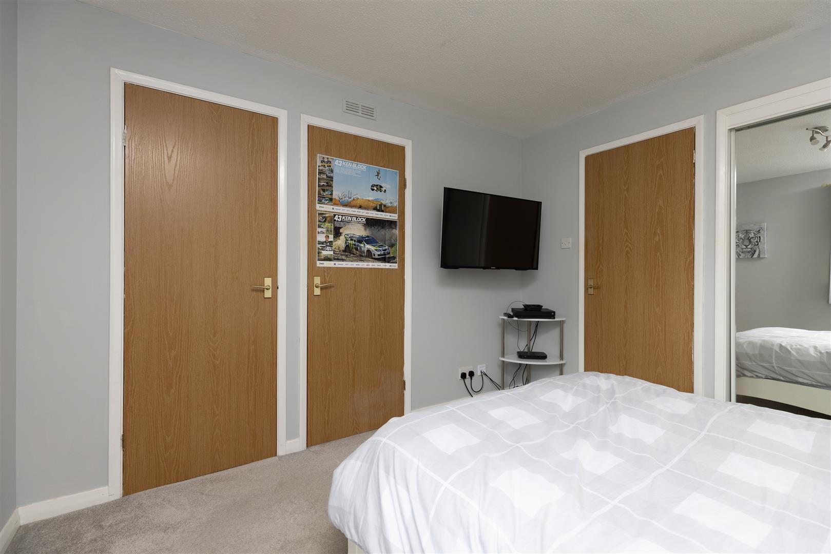 22 Matthews Drive, Perth, PH1 2UR