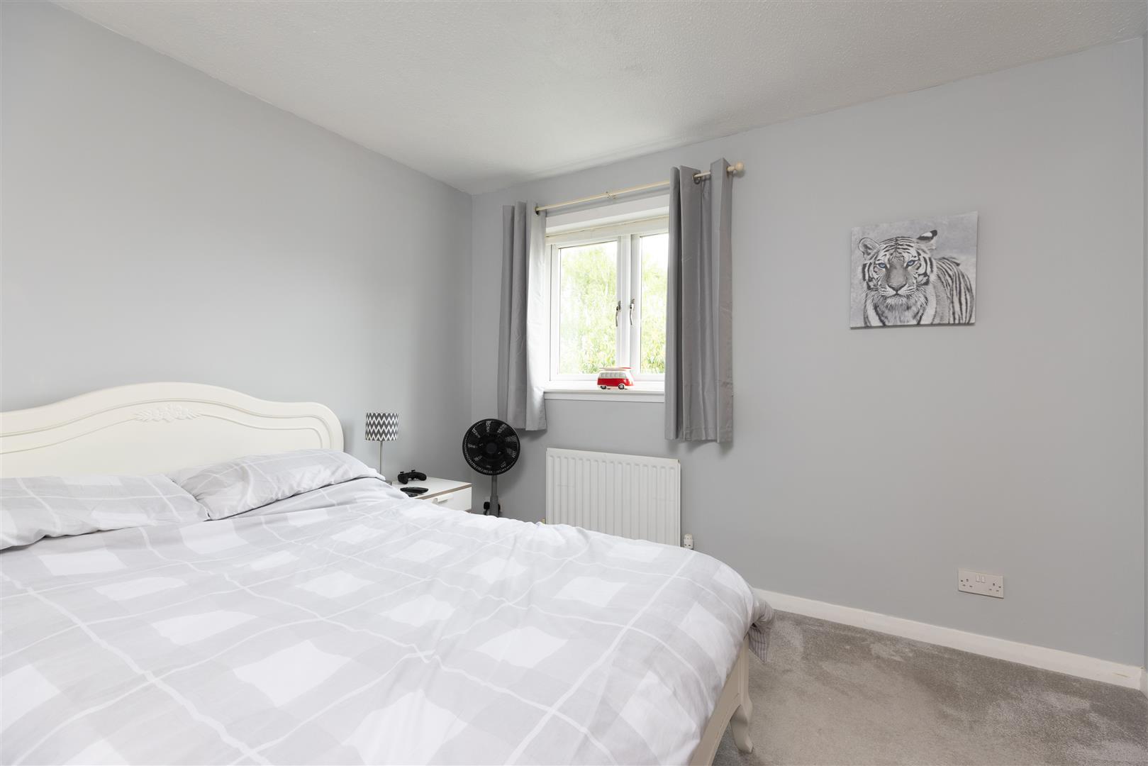 22 Matthews Drive, Perth, PH1 2UR