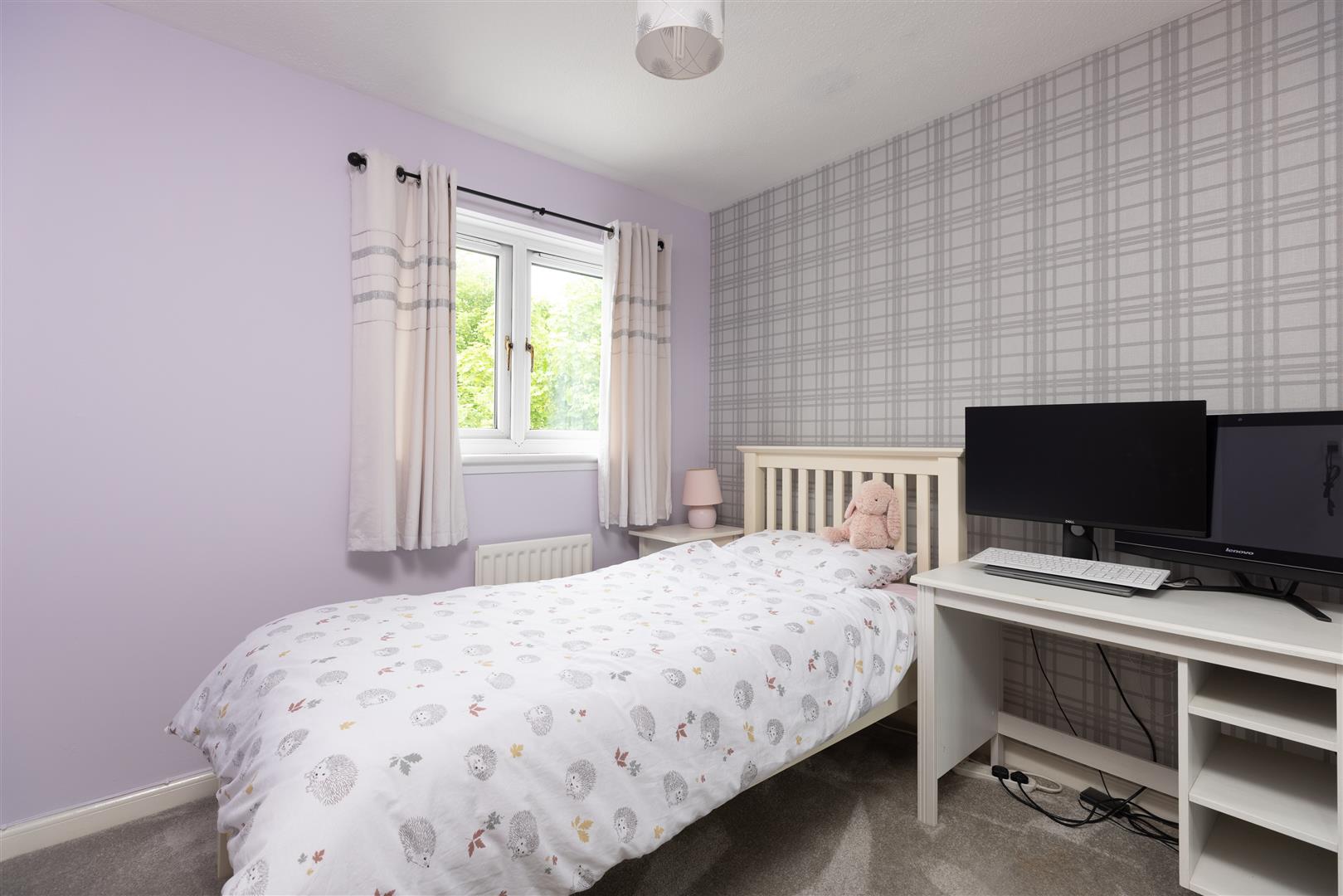 22 Matthews Drive, Perth, PH1 2UR