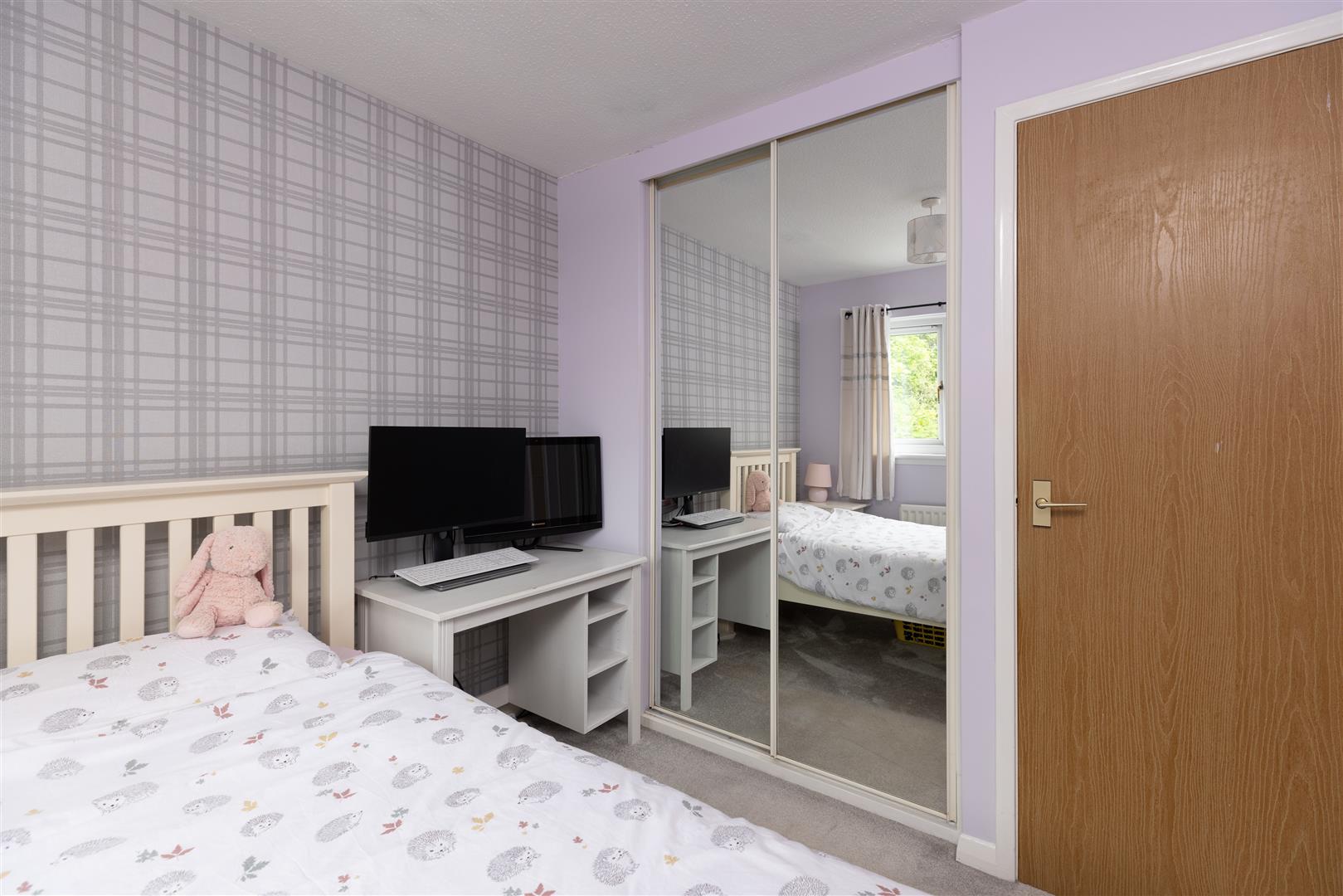 22 Matthews Drive, Perth, PH1 2UR