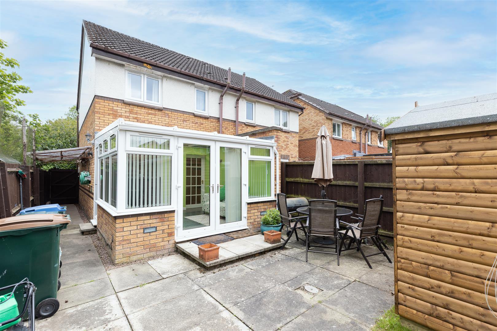 22 Matthews Drive, Perth, PH1 2UR