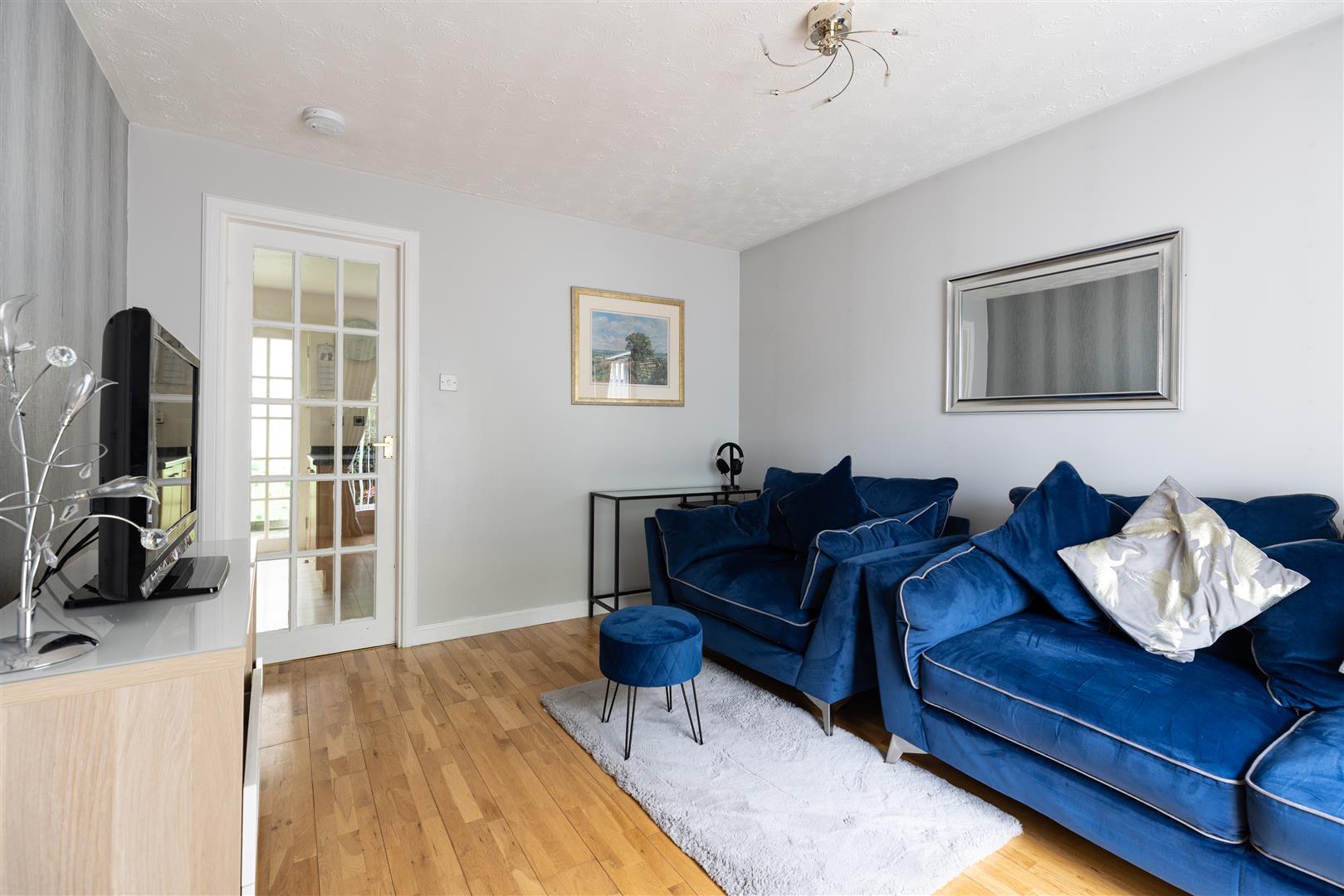 22 Matthews Drive, Perth, PH1 2UR