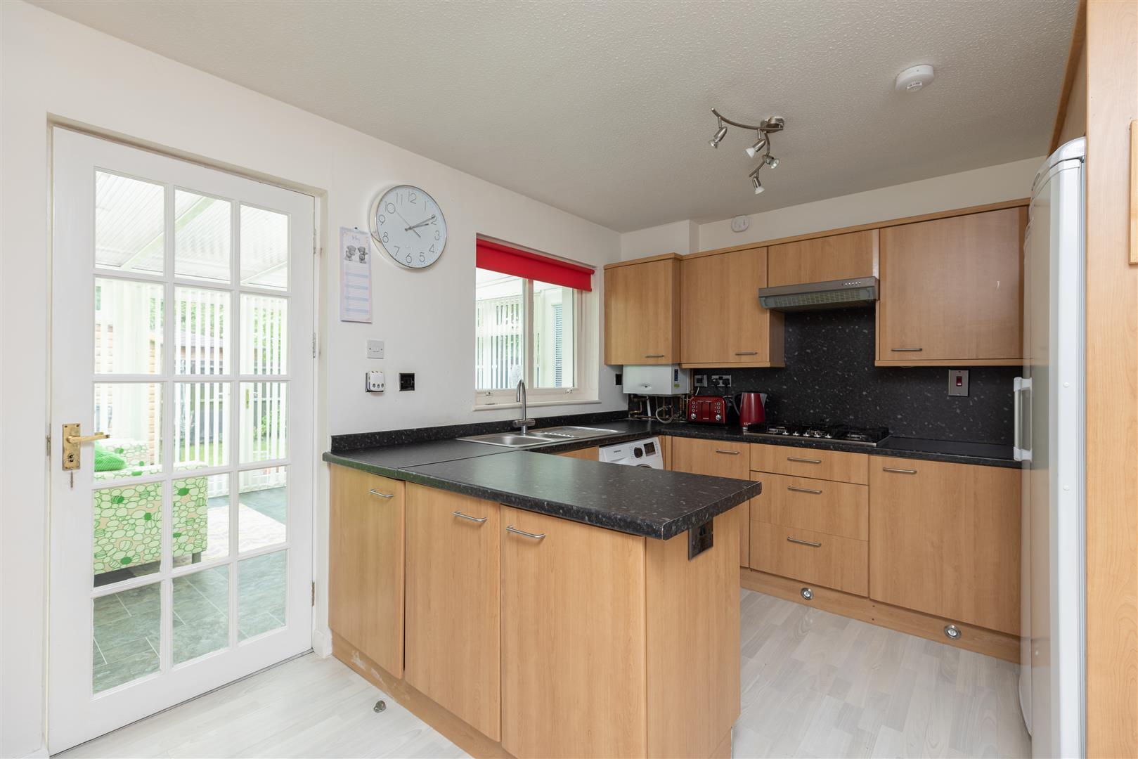 22 Matthews Drive, Perth, PH1 2UR