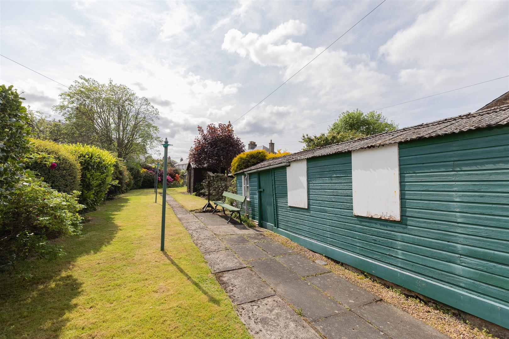 19 Wilson Street, Perth, PH2 0EX