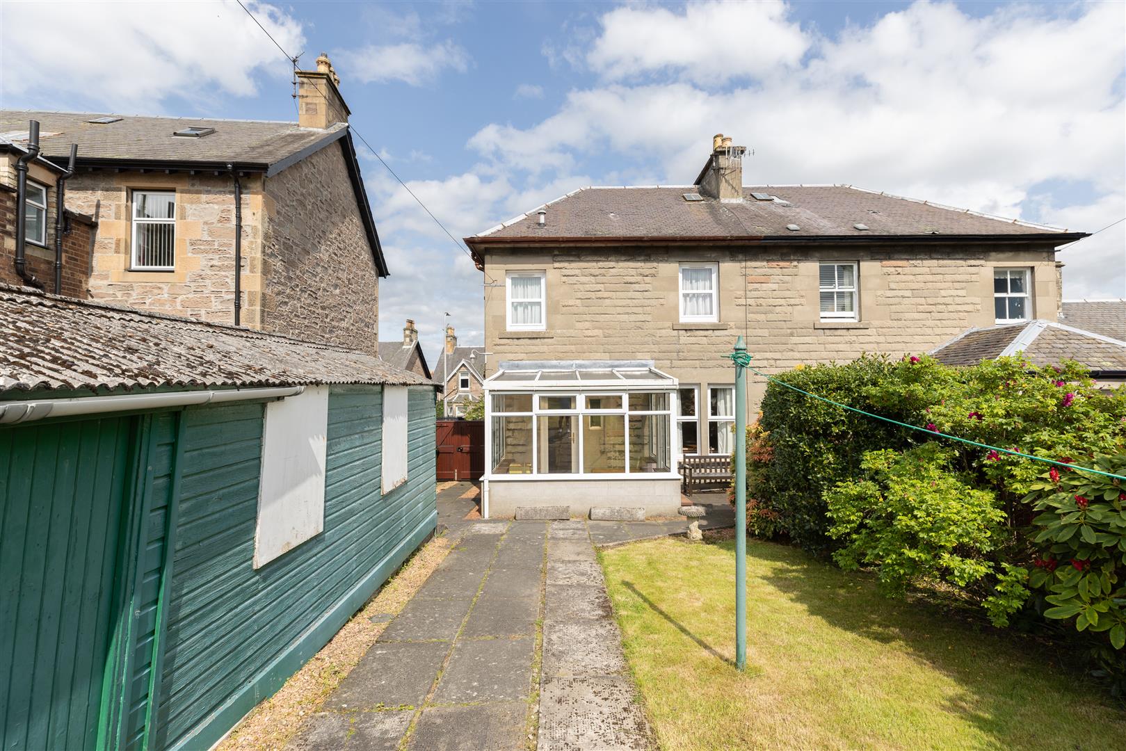 19 Wilson Street, Perth, PH2 0EX