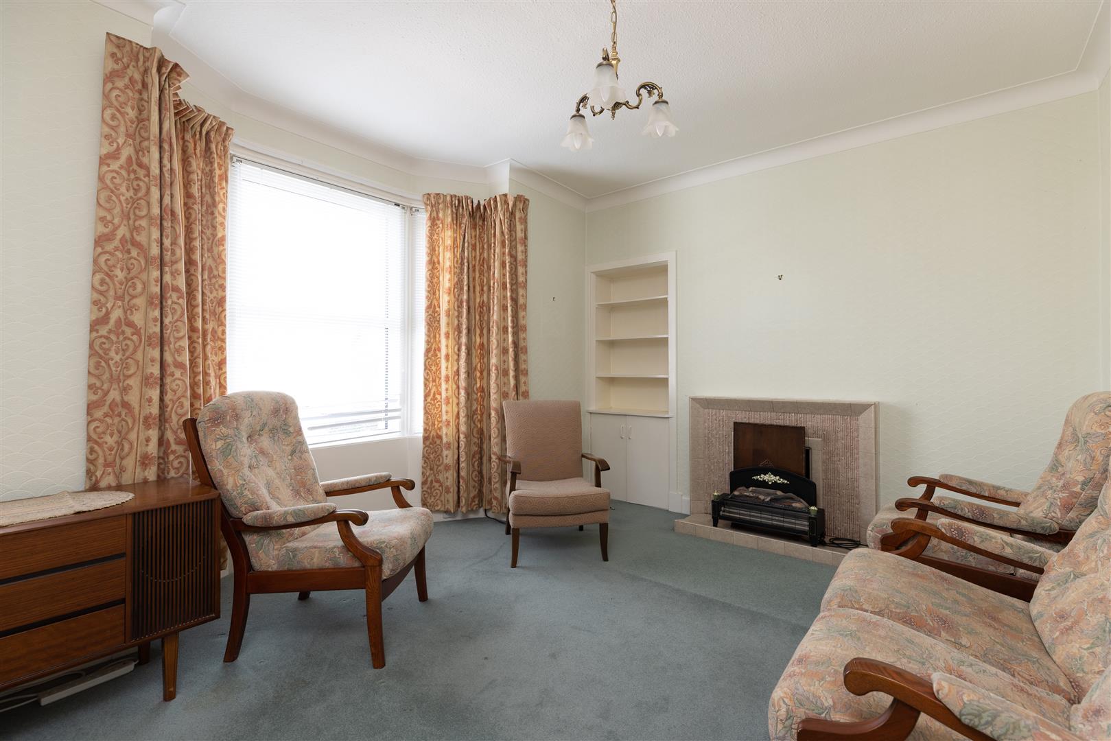 19 Wilson Street, Perth, PH2 0EX