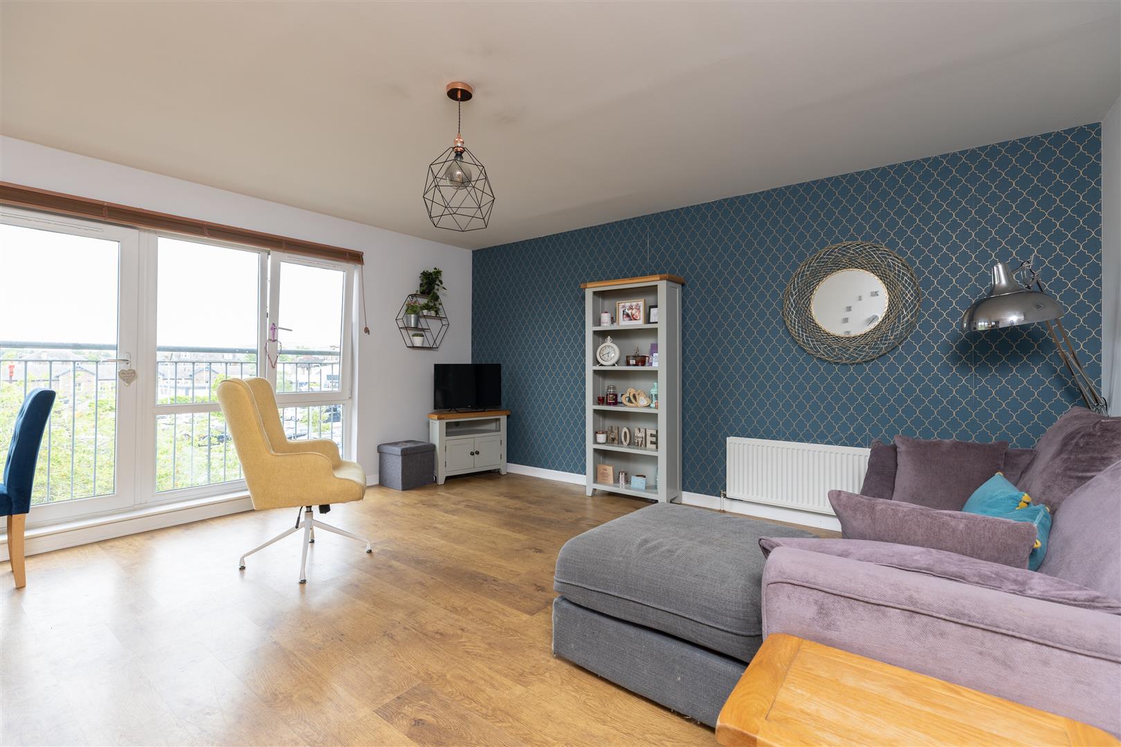 144 Monart Road, Perth, PH1 5UQ