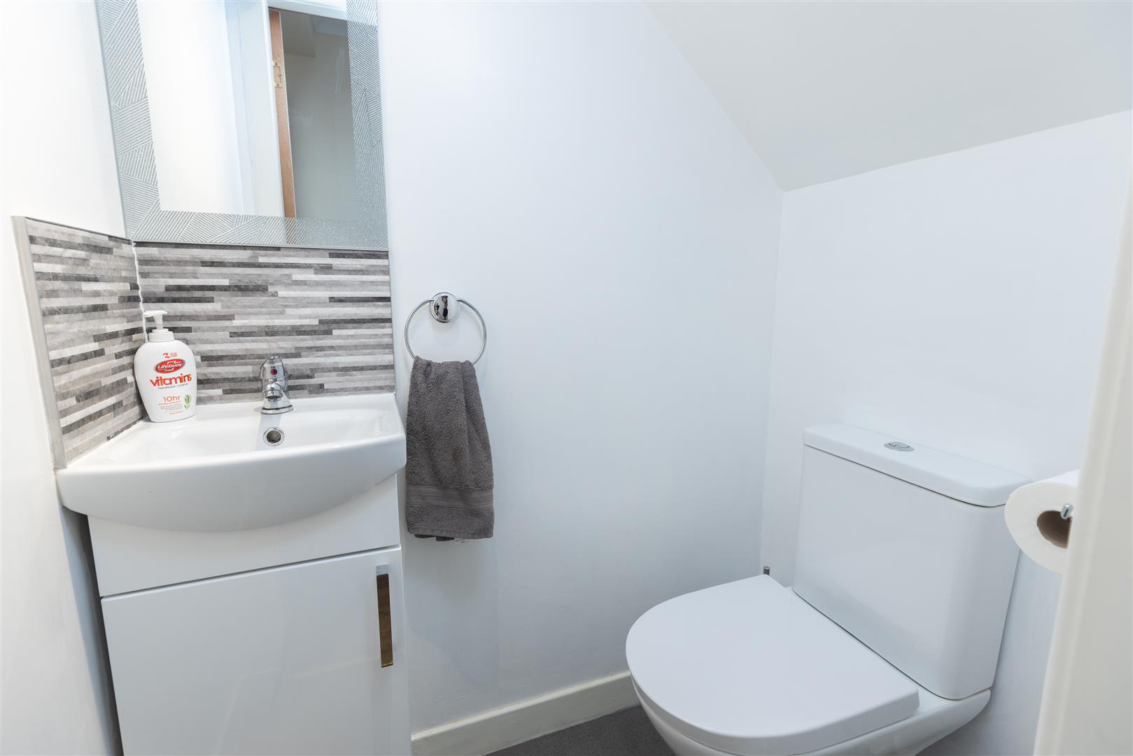 4 Cluny Terrace, Perth, PH1 2HW