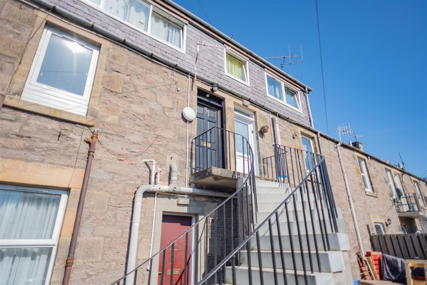 35A Glover Street, Perth, PH2 0JP