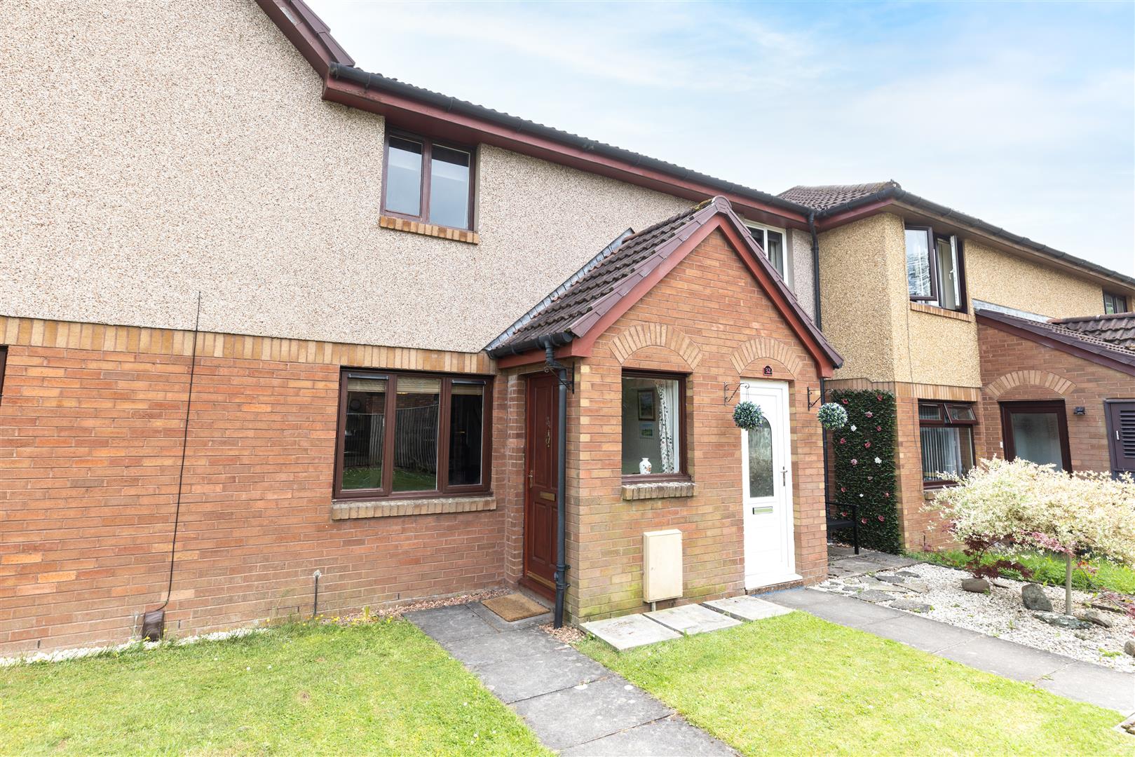 34 Hermitage Drive, Perth, PH1 2SY