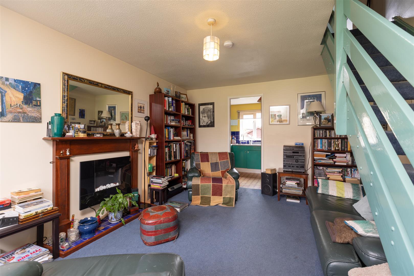 34 Hermitage Drive, Perth, PH1 2SY