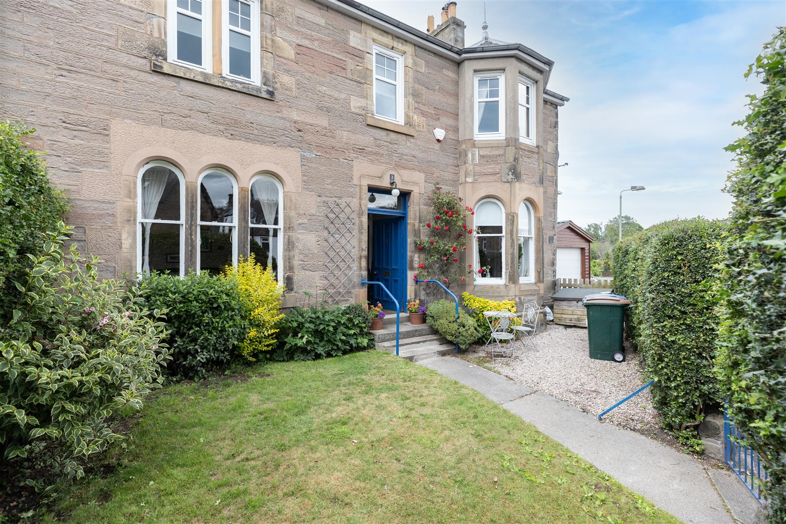 3 Croft Park, Perth, PH2 0DX
