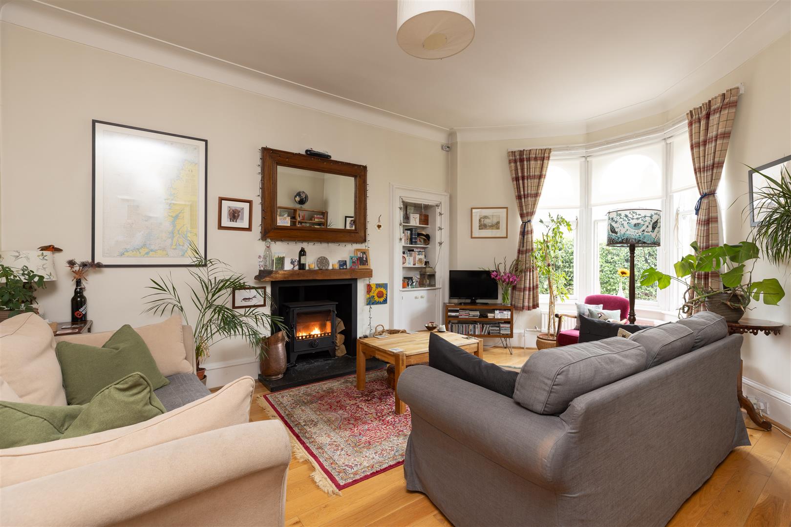 3 Croft Park, Perth, PH2 0DX