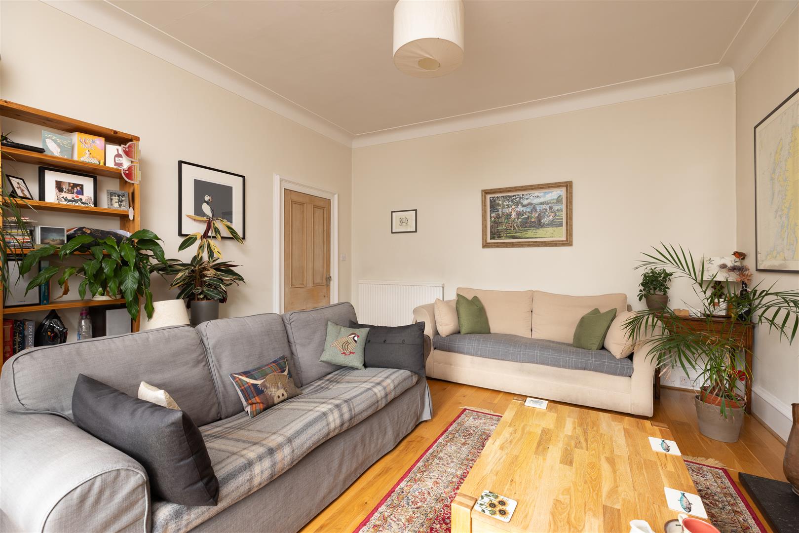 3 Croft Park, Perth, PH2 0DX