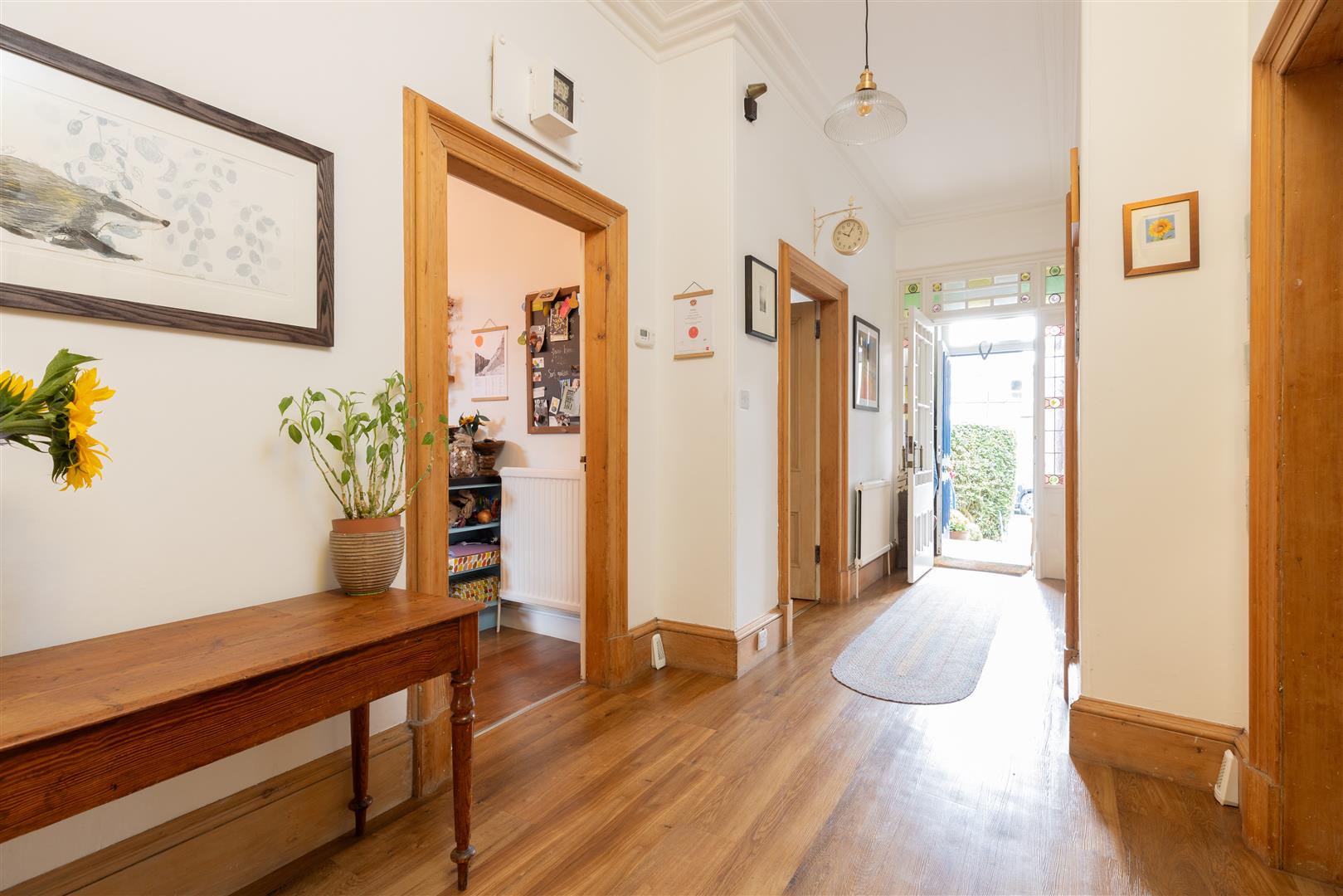 3 Croft Park, Perth, PH2 0DX