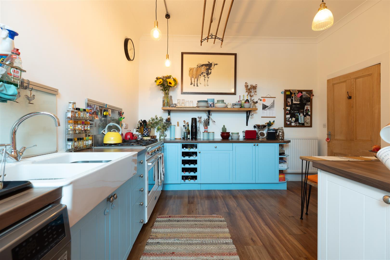 3 Croft Park, Perth, PH2 0DX