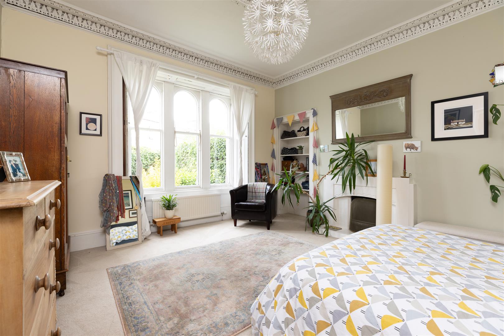 3 Croft Park, Perth, PH2 0DX