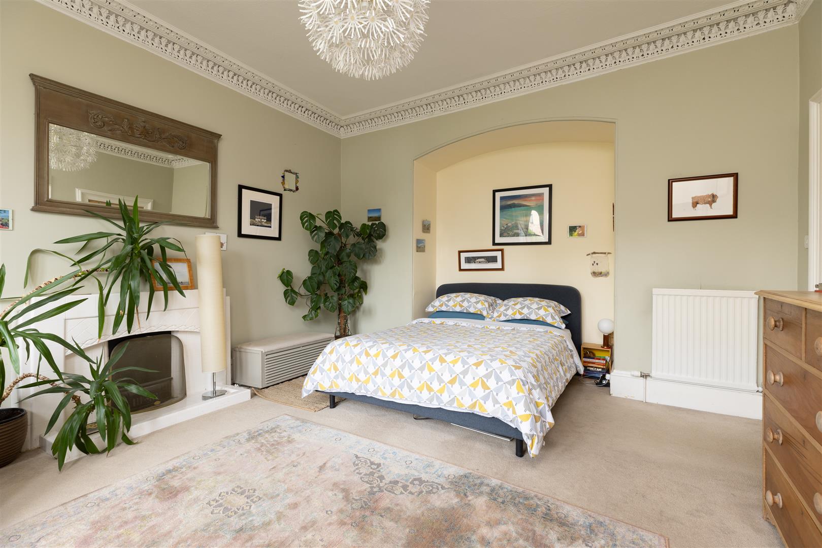 3 Croft Park, Perth, PH2 0DX