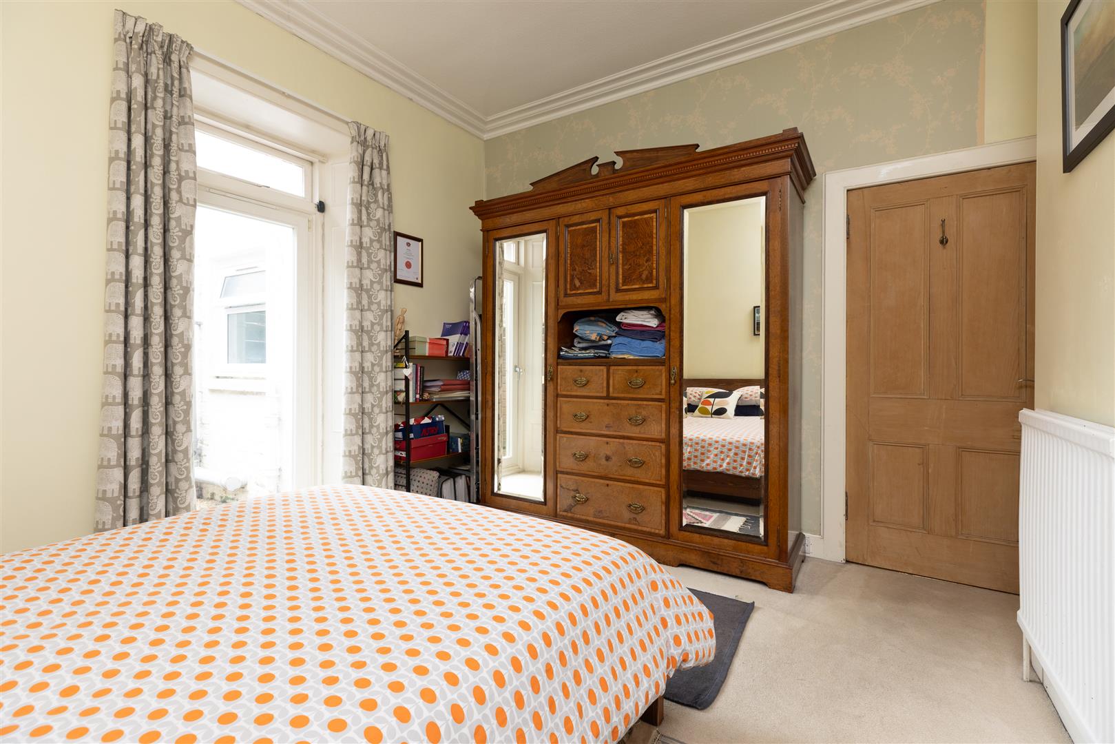 3 Croft Park, Perth, PH2 0DX