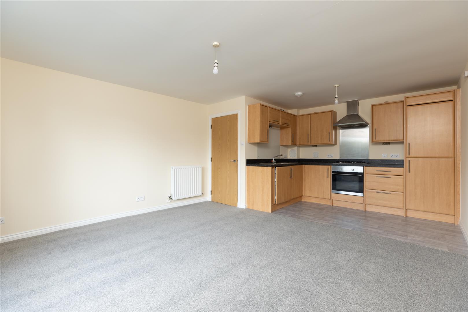 63 Morris Court, Perth, PH1 2SZ