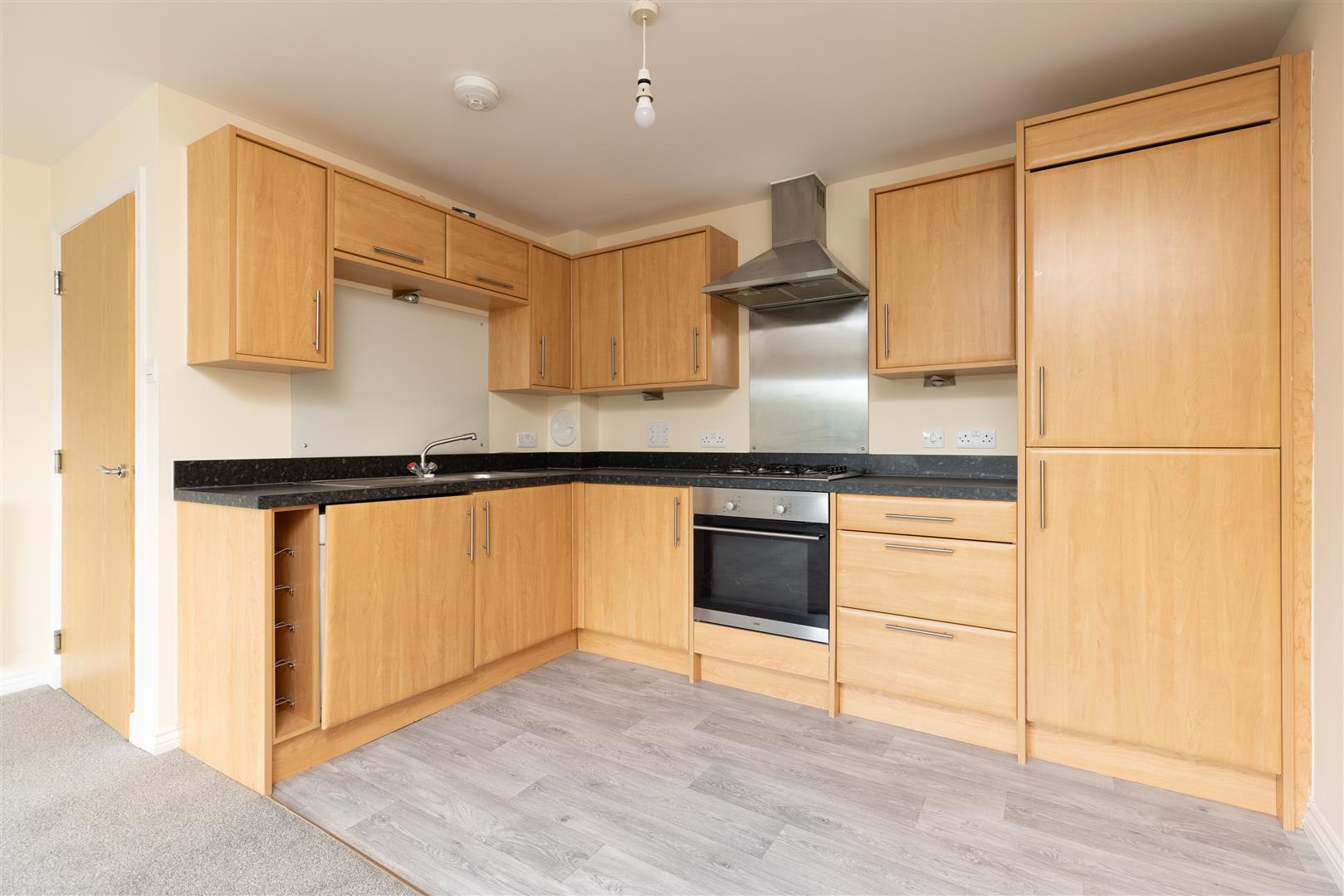 63 Morris Court, Perth, PH1 2SZ