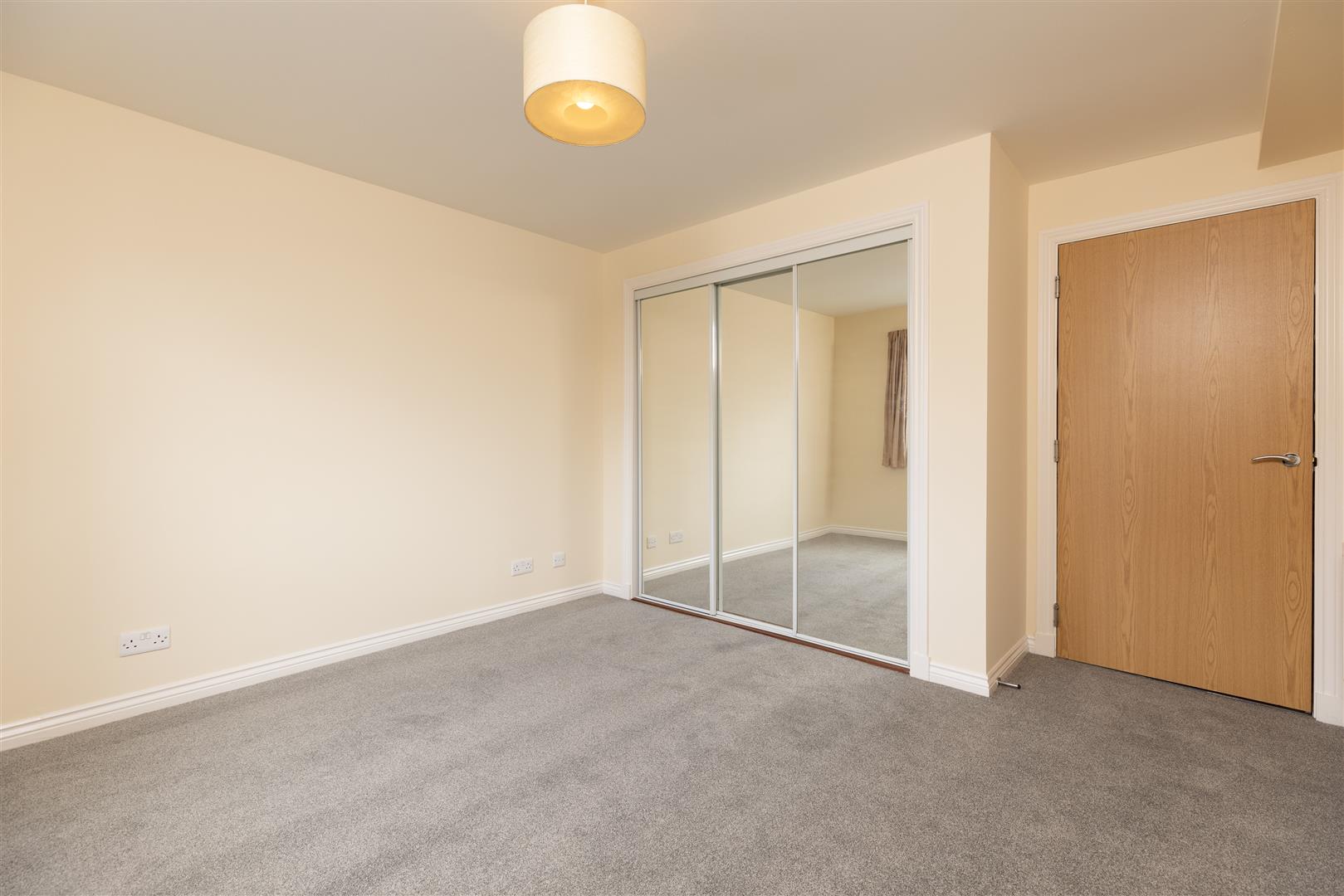 63 Morris Court, Perth, PH1 2SZ