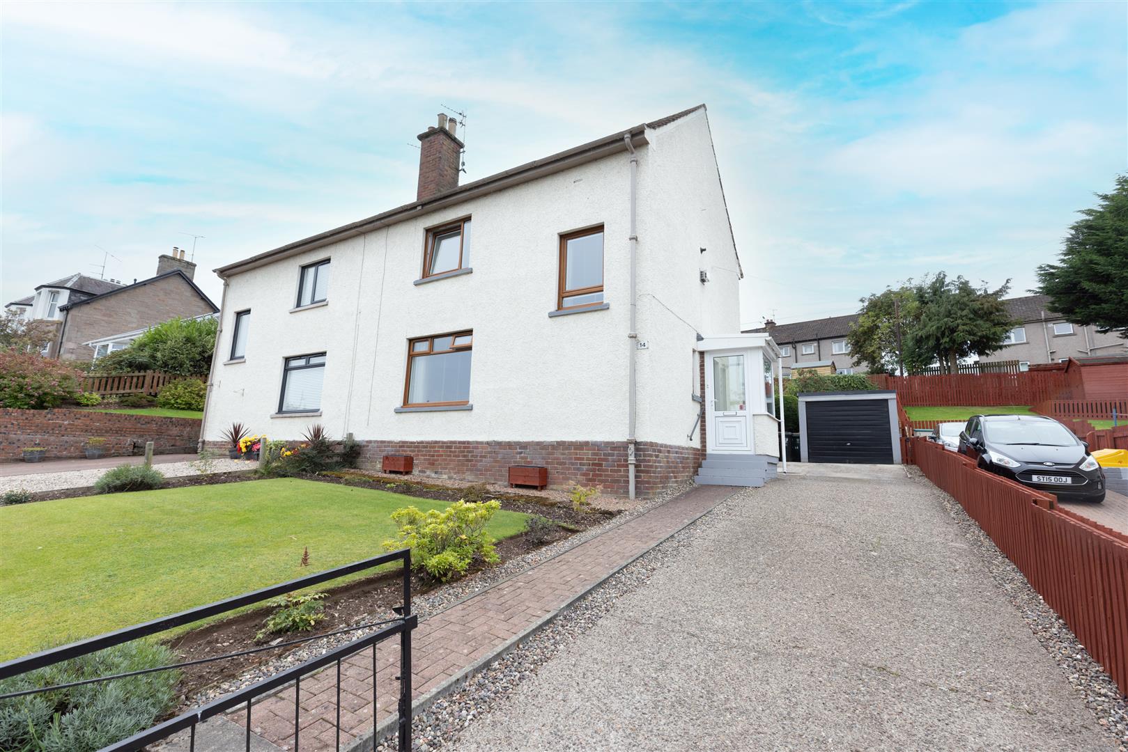 14 Letham Road, Perth, PH1 2AP