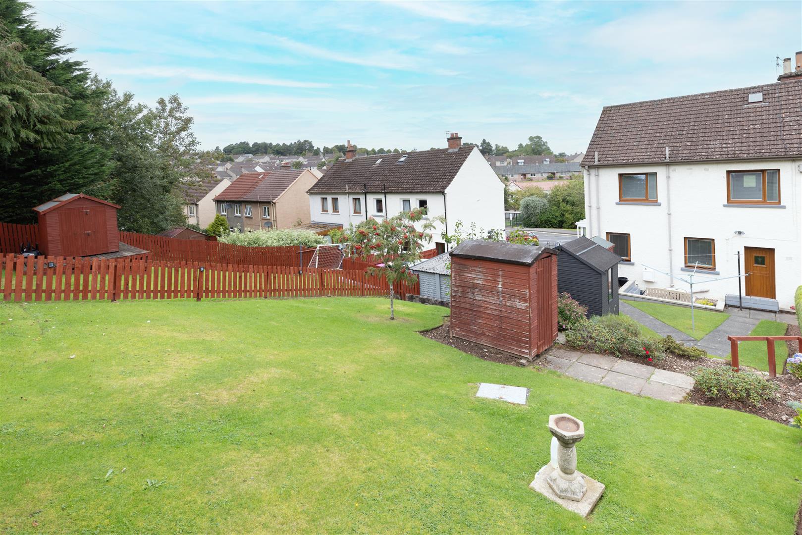 14 Letham Road, Perth, PH1 2AP