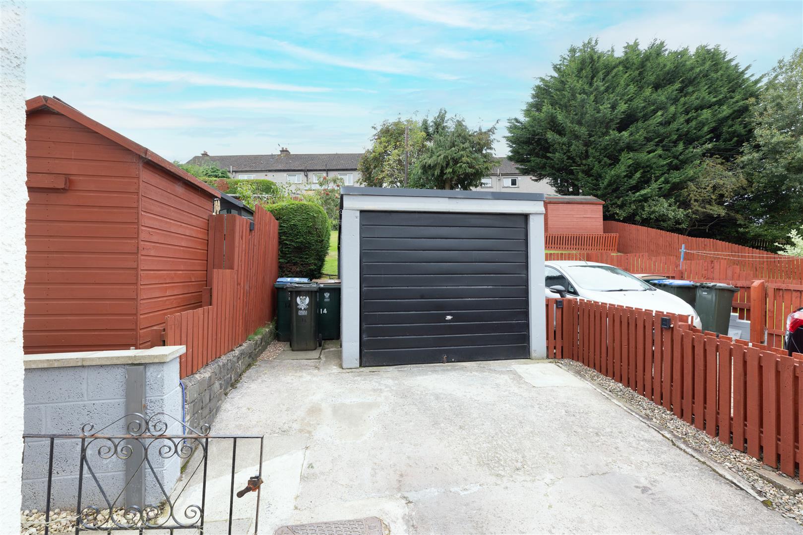 14 Letham Road, Perth, PH1 2AP