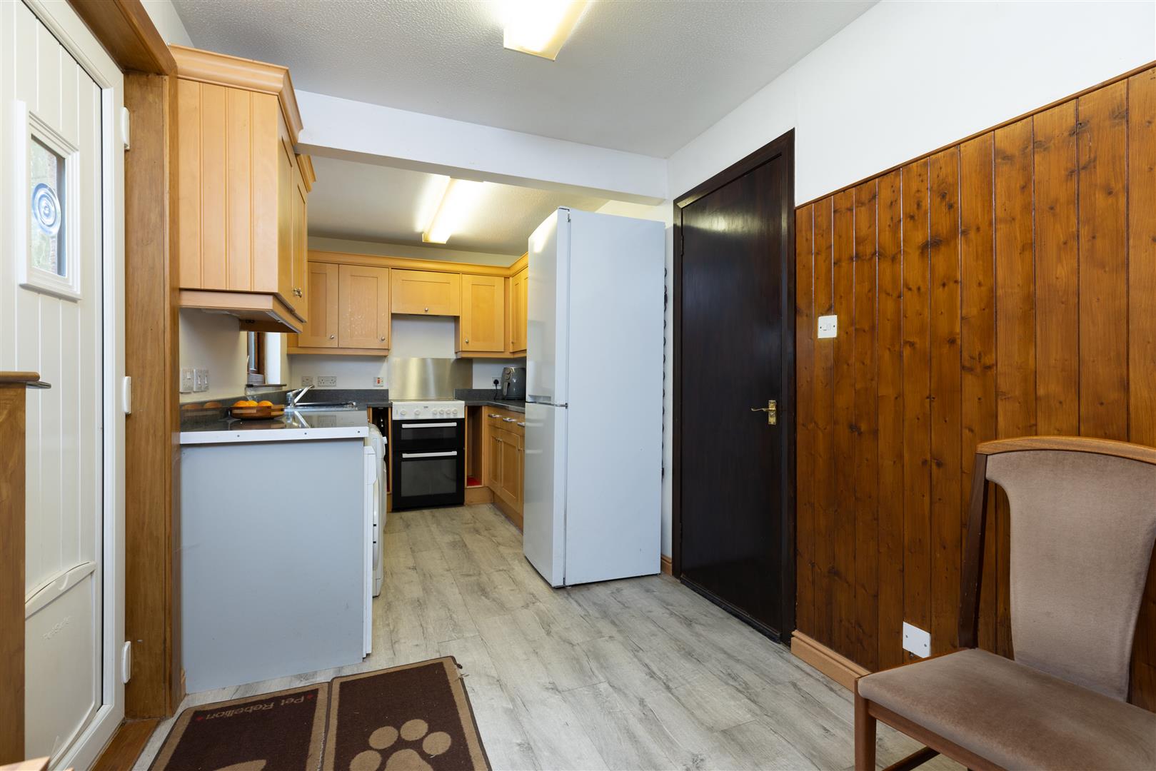 16 Marshall Gardens, Perth, PH1 3YX