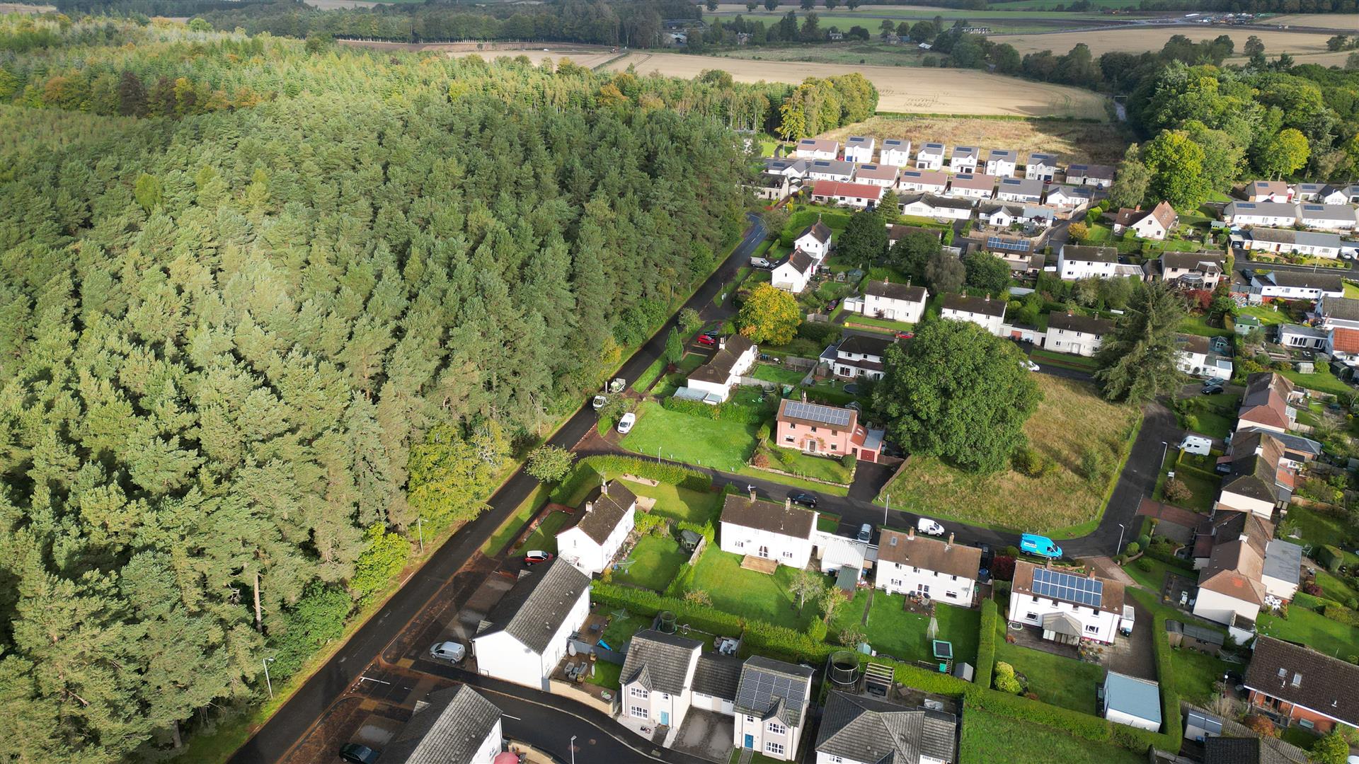 Plot of Land Stormont Road, Perth, PH2 6RH
