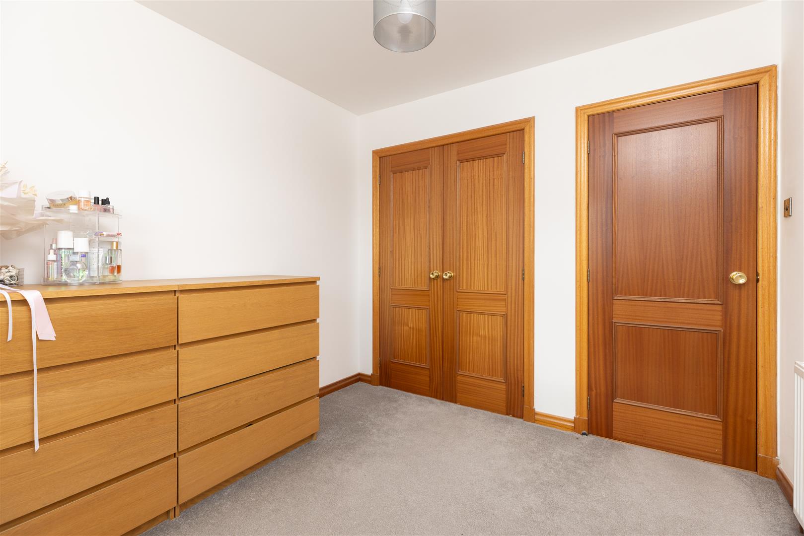 17 Lammermuir Gardens, Perth, PH1 1TA