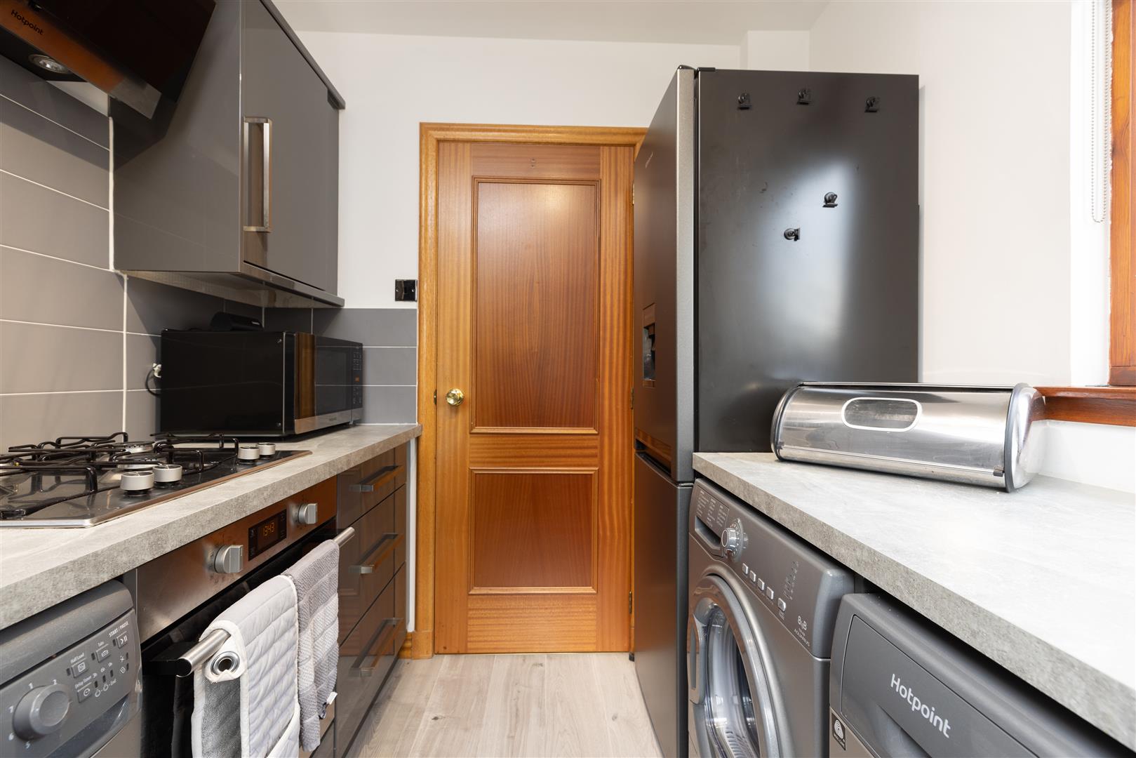 17 Lammermuir Gardens, Perth, PH1 1TA