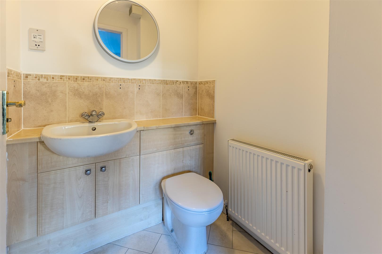 46B Ross Avenue, Perth, PH1 1GZ