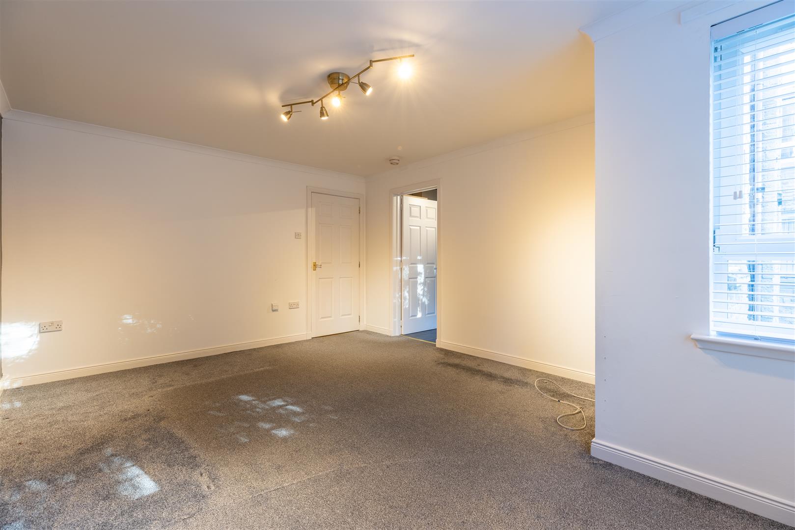 46B Ross Avenue, Perth, PH1 1GZ