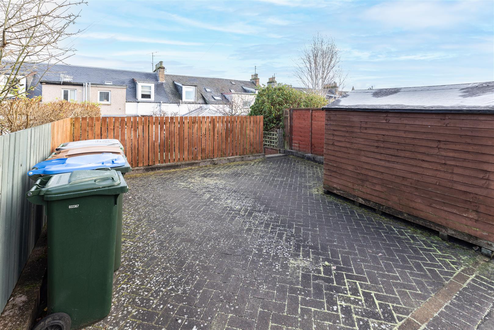 34 Feus Road, Perth, PH1 2BA