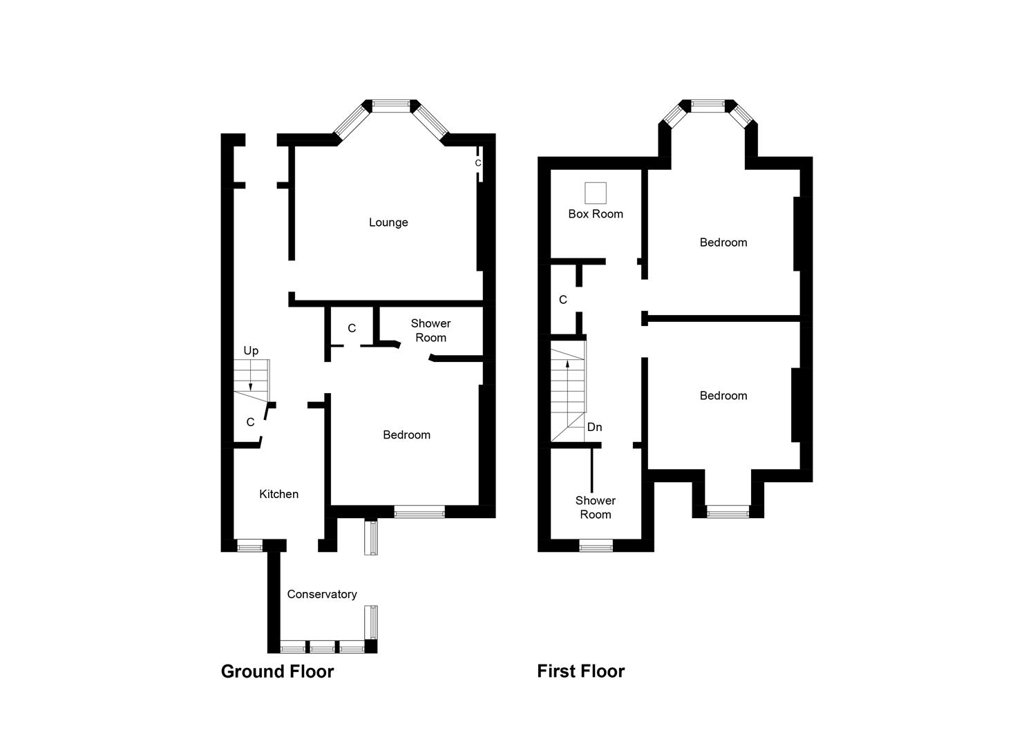 34 Feus Road, Perth, PH1 2BA