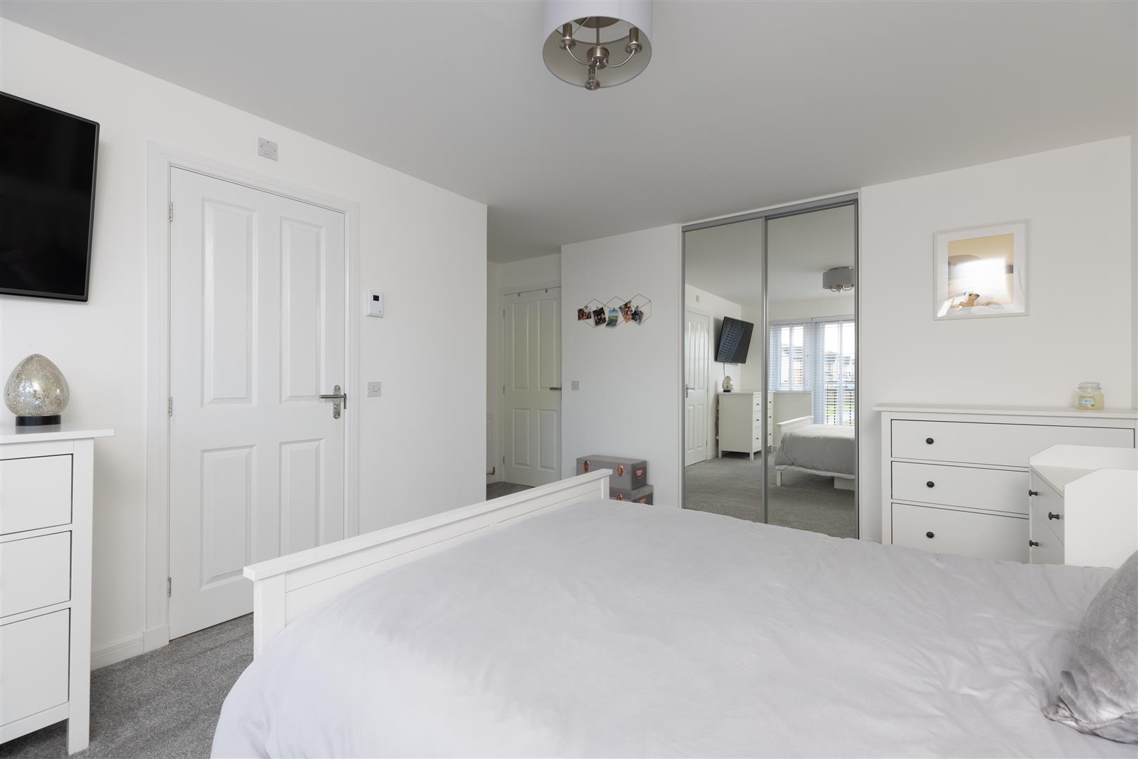 2 Mailer Way, Perth, PH2 0GE