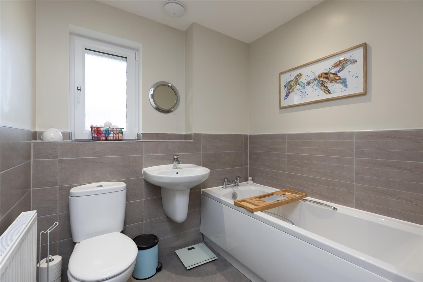 2 Mailer Way, Perth, PH2 0GE