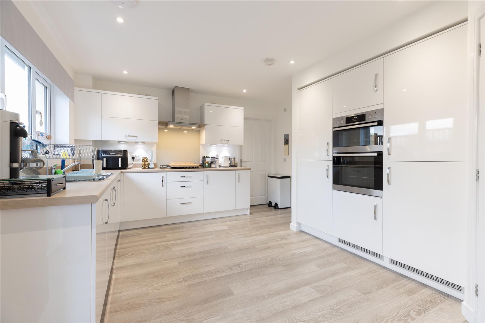 2 Mailer Way, Perth, PH2 0GE