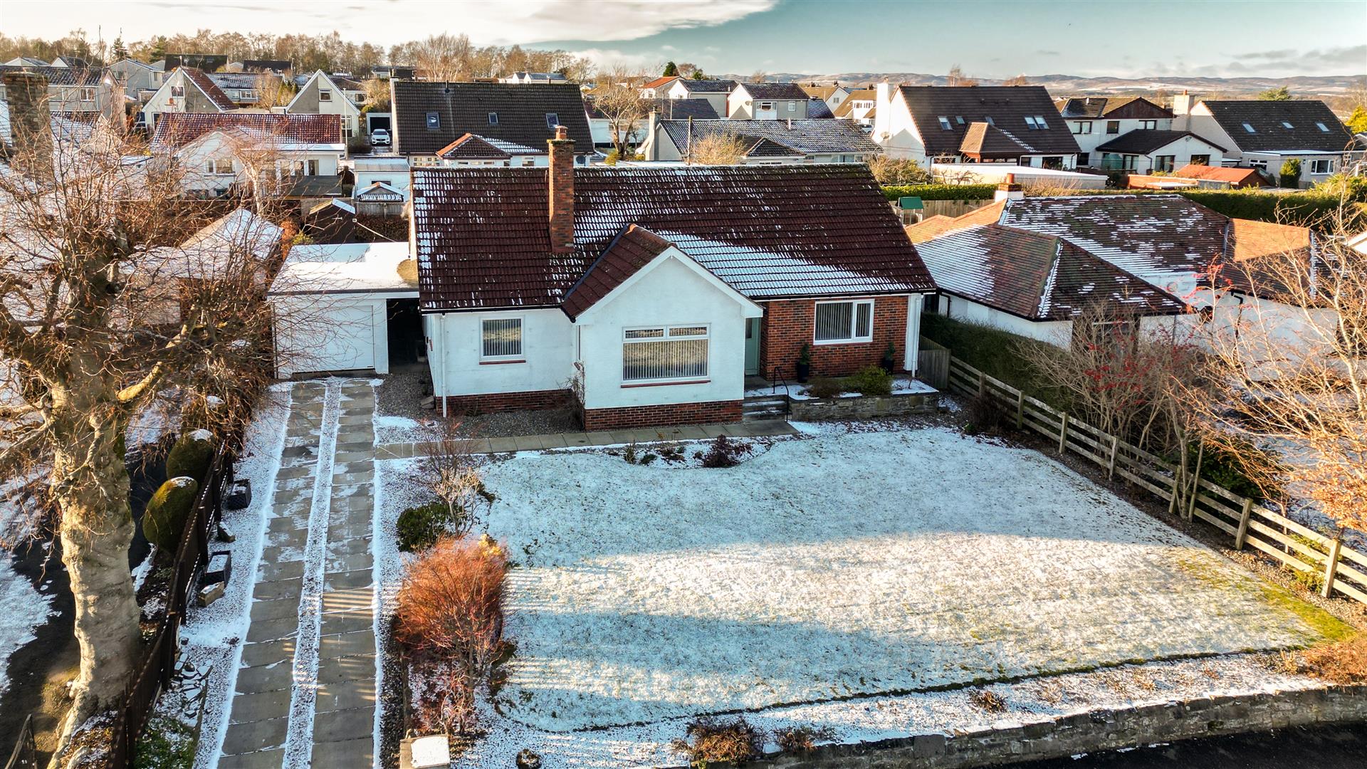 48 Fairies Road, Perth, PH1 1LZ