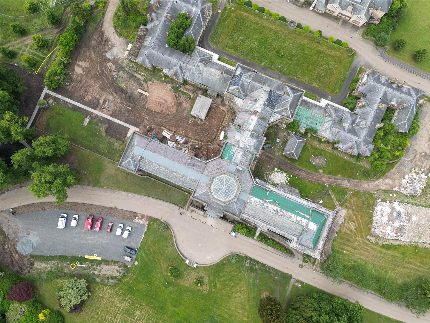 9 James Murray Apartments Muirhall Road, Perth, PH2 7BH