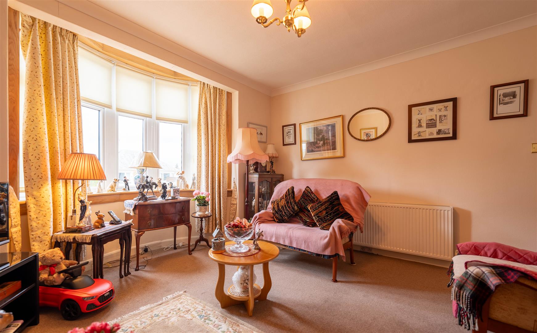 90 Cavendish Avenue, Perth, PH2 0JU